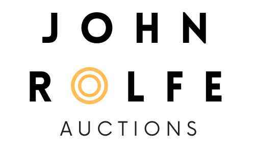 John Rolfe Auctions